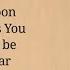 JEONG SEWOON DOOR Your Moon Easy Lyrics My Roommate Is A Gumiho OST