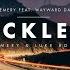 Reckless Gareth Emery Luke Bond Extended Remix