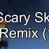 Spooky Scary Skeletons TikTok Remix 1 Hour W Lyrics