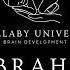 10 Hours Black Screen Lullaby Baby Brain Development Brahms Cradle Song