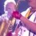 Moldova Eurovision 2010 Saxophone Guy HD