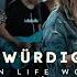 Würdig Cover Worthy Urban Life Worship