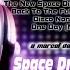 MarcelDeVan Official Space Dream Dance Mix Vol II