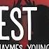 Jaymes Young Happiest Year Lyrics