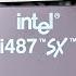 The Intel I487 SX Math Co Processor Disingenuous Or Just Misunderstood