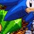 Team Sonic Adventures ACT 1 Green Hill Zone