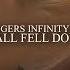 Avengers Infinity War It All Fell Down