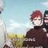 Gaara Is Very Shy Naruto Anime Gaara Kankuro Kakashi Sand Funny Animeedit Shorts