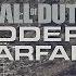 Call Of Duty Modern Warfare Main Menu Music