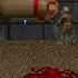 Doom II GREENWAR WAD Deathmatch 7 15 2022