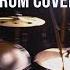 H Blockx I Ve Got The Power Snap Cover Sasha Kas Drum Cover