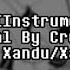 Xandu ECHO Metal Remix Ft Takara INSTRUMENTAL Original Crusher P