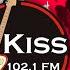 KISS ME KISS FM TRANSMISSÃO AO VIVO