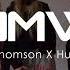 대구댄스학원 OMW TOM THOMSON HUISMAN SPECIAL WORKSHOP 스페셜 워크샵 Choreography 원그루브댄스