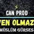 Müslüm GÜRSES TALADRO Seven Olmaz Ki MİX Ft Can Prod