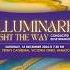 Our Fourth And Final Concert In Our 2024 Season ILLUMINARE LIGHT THE WAY