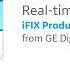 IFIX Productivity Tools Real Time Data Summary