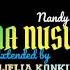 Nandy Na Nusu Extended By Djelia Konki