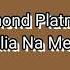 Diamond Platnumz Nalia Na Mengi Lyrics Mixtape Kosa Langu