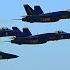 2024 U S Navy Blue Angels Wings Over Solano Airshow FULL DEMO