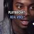 Rappers Real Voice Vs Their Rapping Voice Pt 1 Rap Playboicarti Shorts