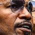 Jamie Foxx Gets Glass Thrown At Him During Birthday Dinner