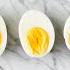 PERFECT BOILED EGGS EVERY TIME Hard Boiled Eggs Soft Boiled Eggs