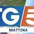 TG5 Sigla 2018 Con Audio Di Prima Pagina