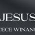 CeCe Winans Come Jesus Come Official Lyric Video