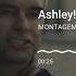 Ashley Look At Me X MONTAGEM PR FUNK English Lyrics