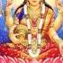 Sri Suktam Rig Veda Hymn Mahalakshmi Goddess Of Wealth