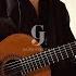 Jacob Gurevitsch Dr Ramirez Spanish Instrumental Acoustic Guitar Music