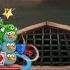 Angry Birds Epic Final Boss