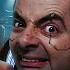 Mr Bean In Cyberpunk 2077