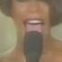 Whitney Houston My Love Is Your Love Live Oprah 1999