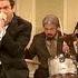 Punk Band Reunion At The Wedding SNL