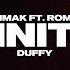 Dhimmak Init Feat Romano Prod Duffy