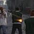 Ballas Gang VS Grove Street Gang GTA 5