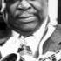 RIP BB King The Blues 1958 That Ain T The Way To Do It