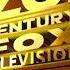 What If 20th Century Fox Television 1995 Logo Has A Full Version Until 2007