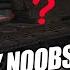 Only Noobs Play On These Tanks WoT Blitz Favorite Tanks Of Noobs