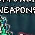 Explaining All Of Terraria S OVERPOWERED Weapons