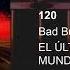 Bad Bunny 120 528Hz EL ÚLTIMO TOUR DEL MUNDO