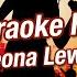 Broken In The Style Of Leona Lewis