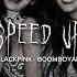 BLACKPİNK BOOMBAYAH SPEED UP