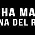 Lana Del Rey Maha Maha Lyrics Video