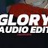 Ogryzek Glory Edit Audio