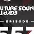 Future Sound Of Egypt 553 With Aly Fila Paul Thomas Stoneface Terminal Takeover