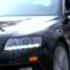 Audi A6 3 0Transporter Garage419