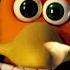 Everyone Is Sleeping On Chicken Run